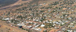 Barcaldine